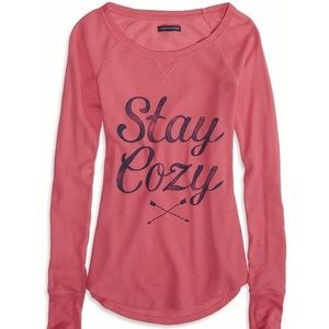 AMERICAN EAGLE THERMAL